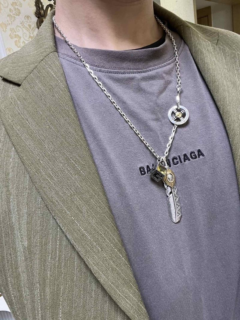 Gucci Necklaces